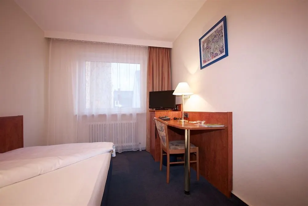 Falk Hotel Frankfurt am Main