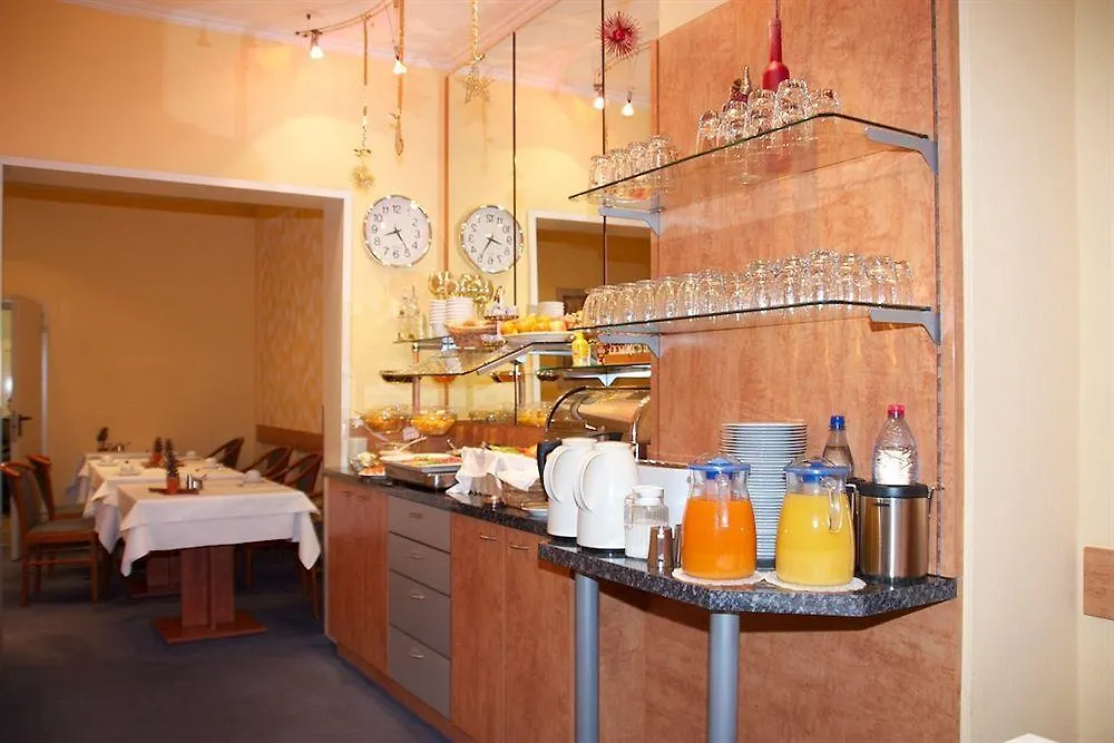 Falk Hotel Frankfurt am Main 3*,  Germany
