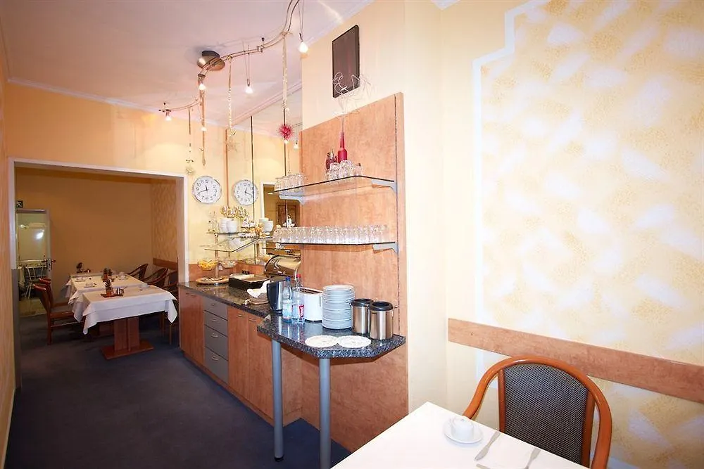 Falk Hotel Frankfurt am Main 3*,  Germany