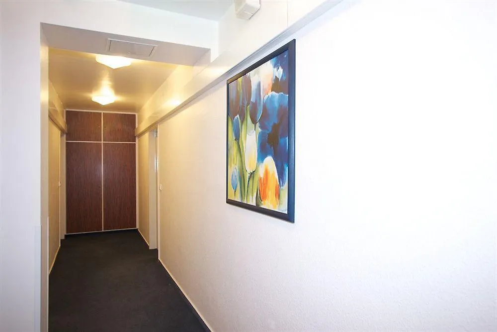Falk Hotel Frankfurt am Main