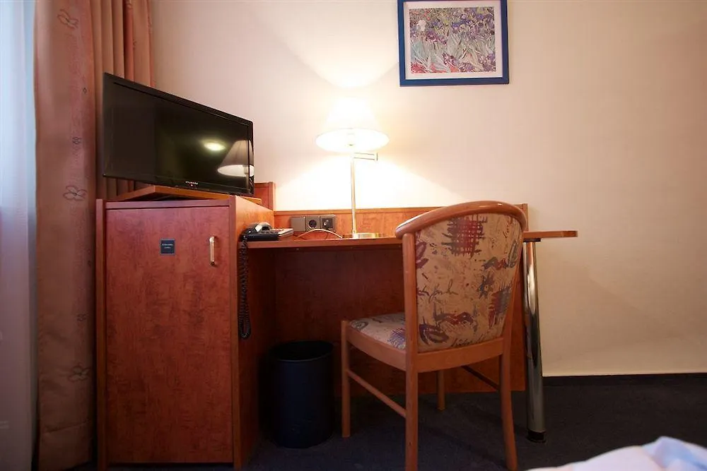 ***  Falk Hotel Frankfurt am Main Germany