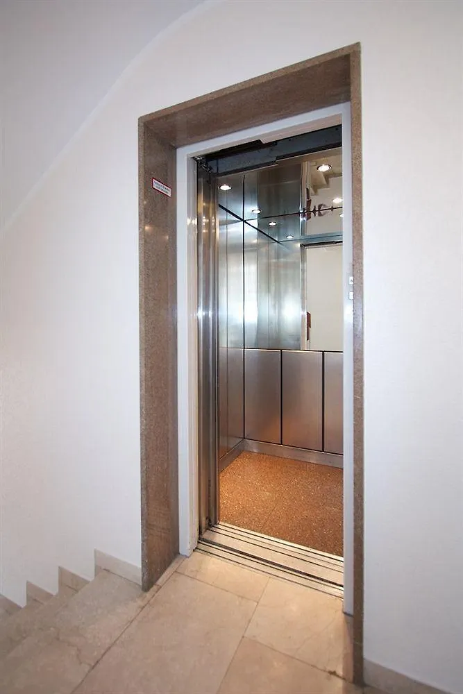 Falk Hotel Frankfurt am Main 3*,  Germany