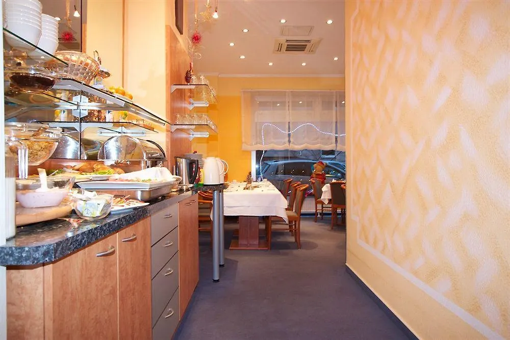 Falk Hotel Frankfurt am Main