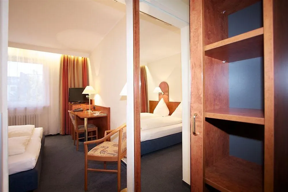 Falk Hotel Frankfurt am Main