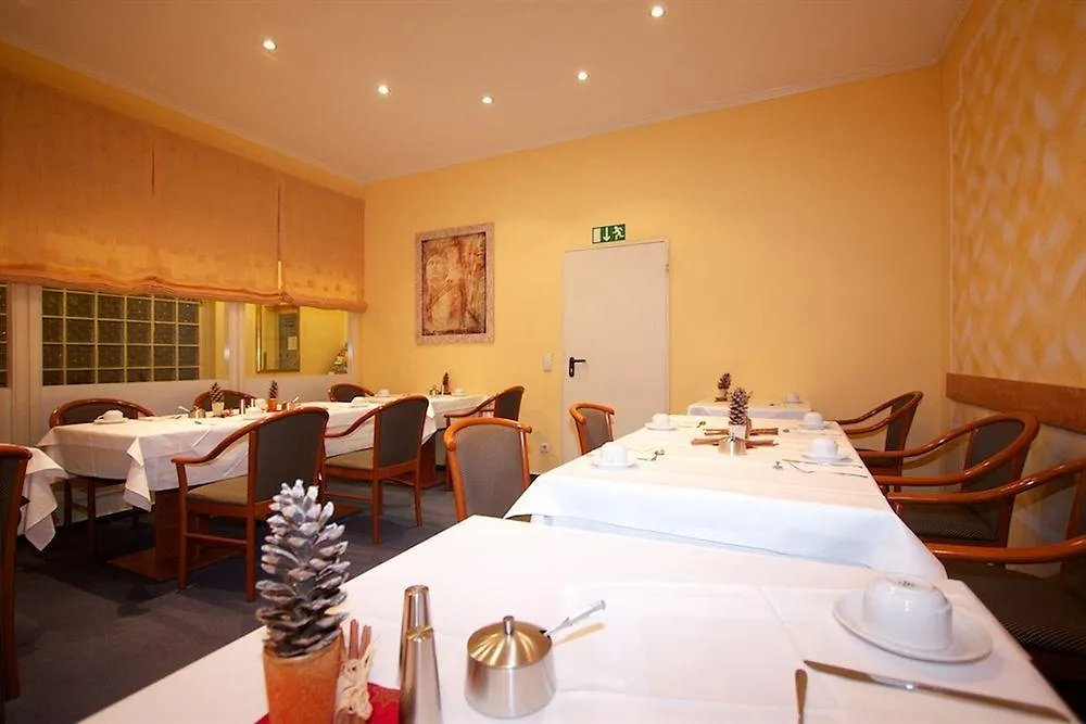 Falk Hotel Frankfurt am Main