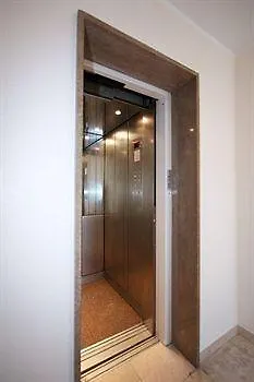 ***  Falk Hotel Frankfurt am Main Germany