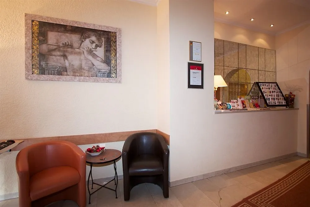 Falk Hotel Frankfurt am Main