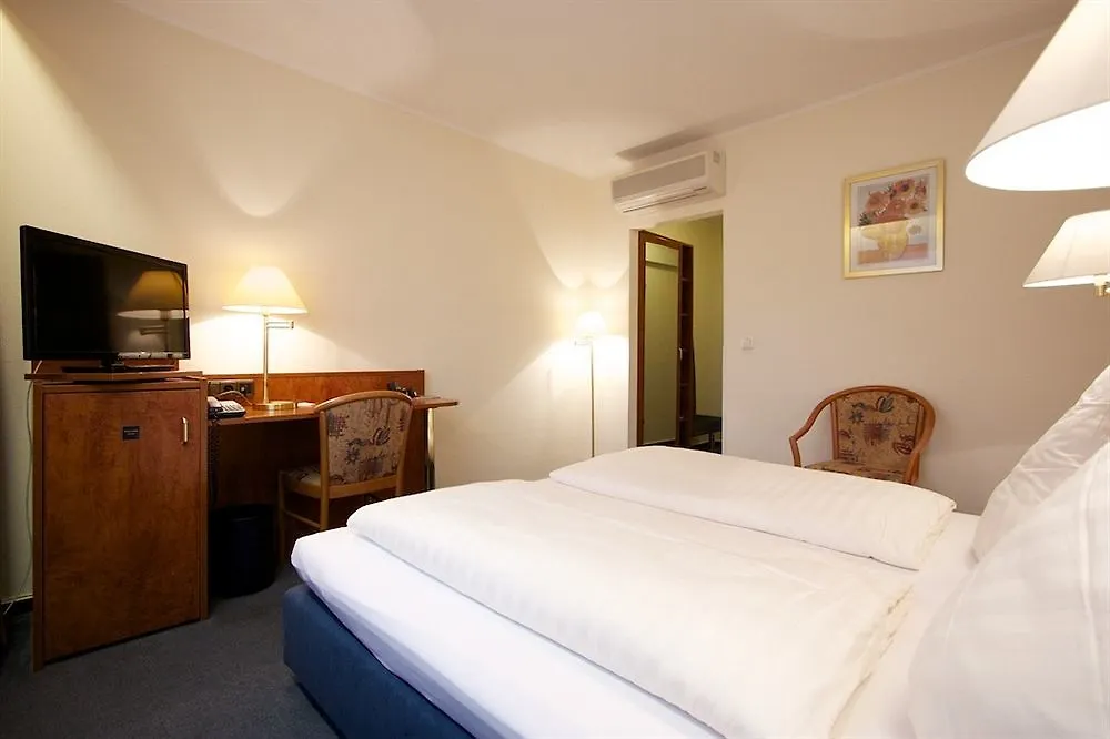 Falk Hotel Frankfurt am Main 3*,  Germany