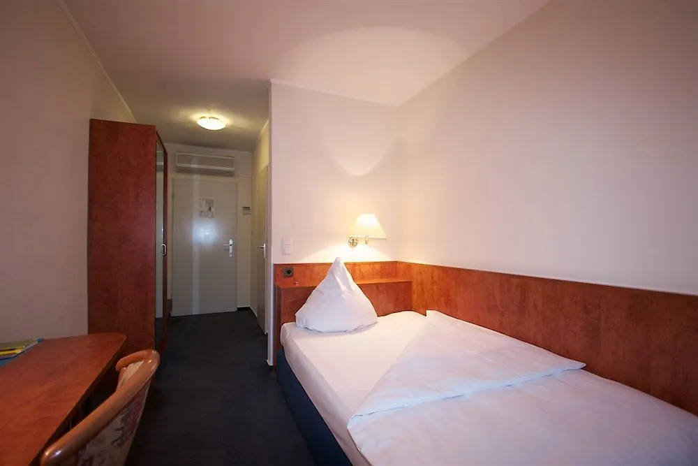 Falk Hotel Frankfurt am Main Germany
