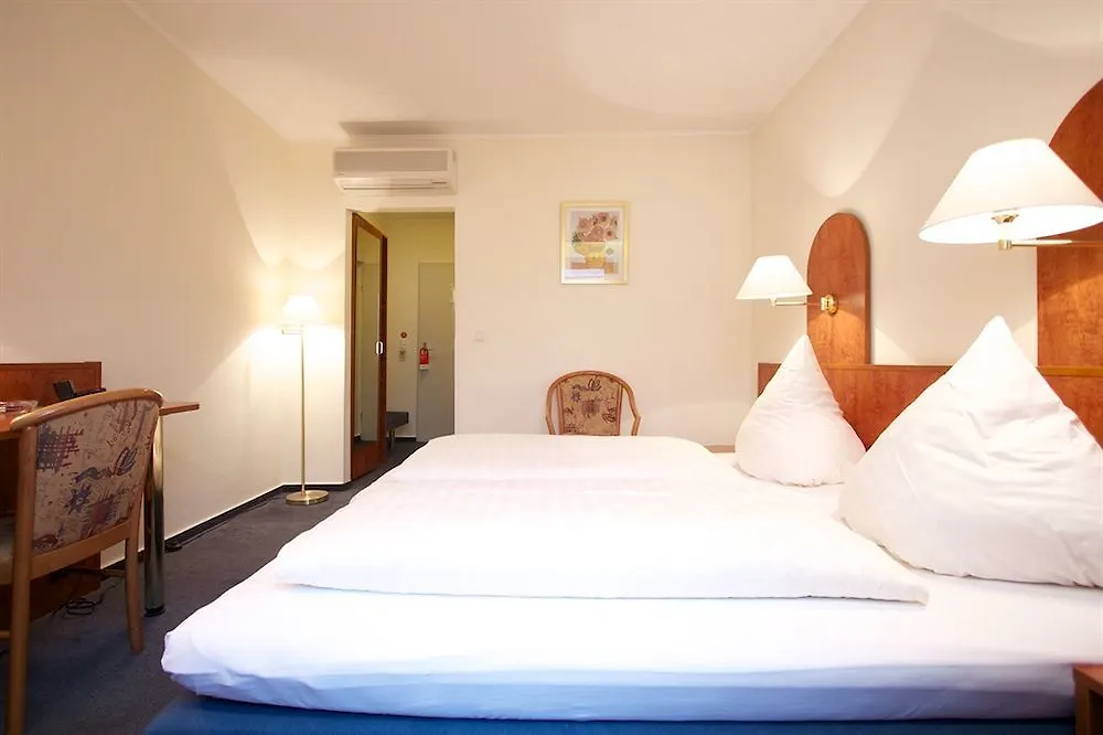 Falk Hotel Frankfurt am Main