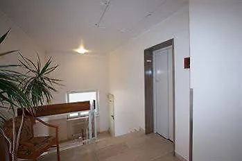 Falk Hotel Frankfurt am Main Germany