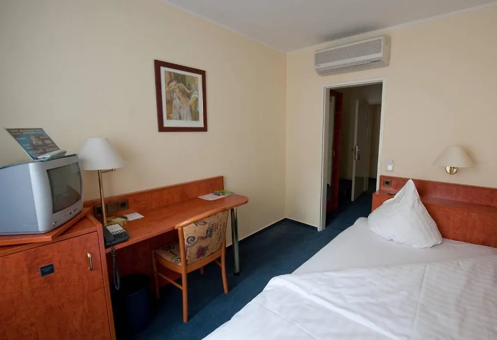 Falk Hotel Frankfurt am Main