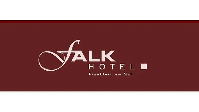 Falk Hotel Frankfurt am Main
