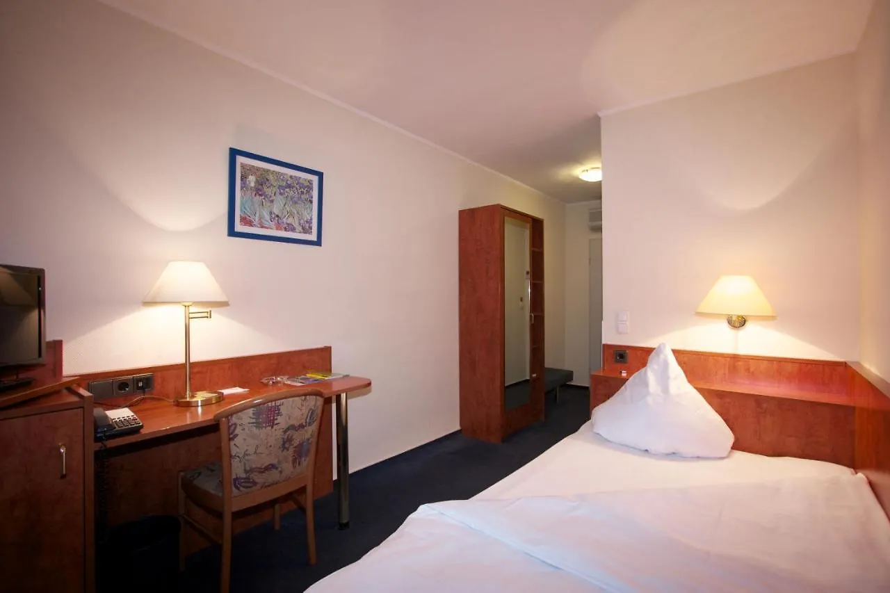 Falk Hotel Frankfurt am Main