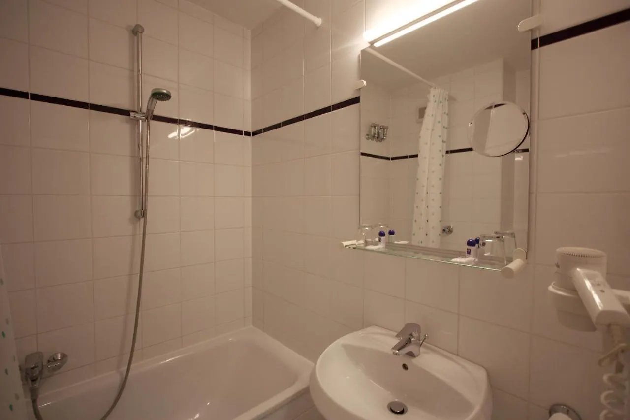 Falk Hotel Frankfurt am Main