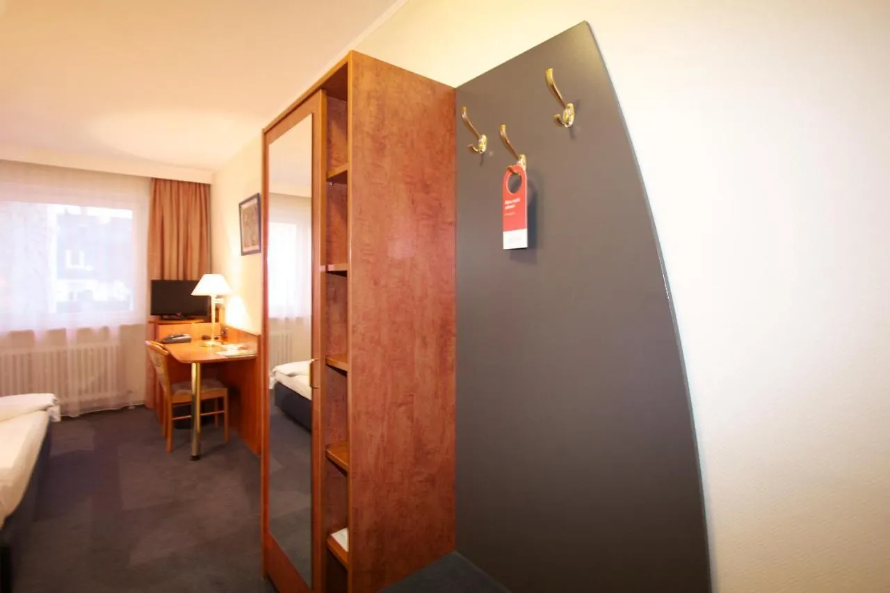 Falk Hotel Frankfurt am Main