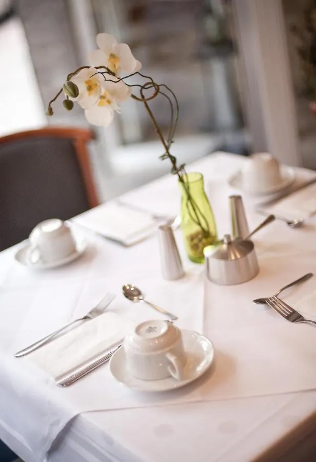 Falk Hotel Frankfurt am Main Germany