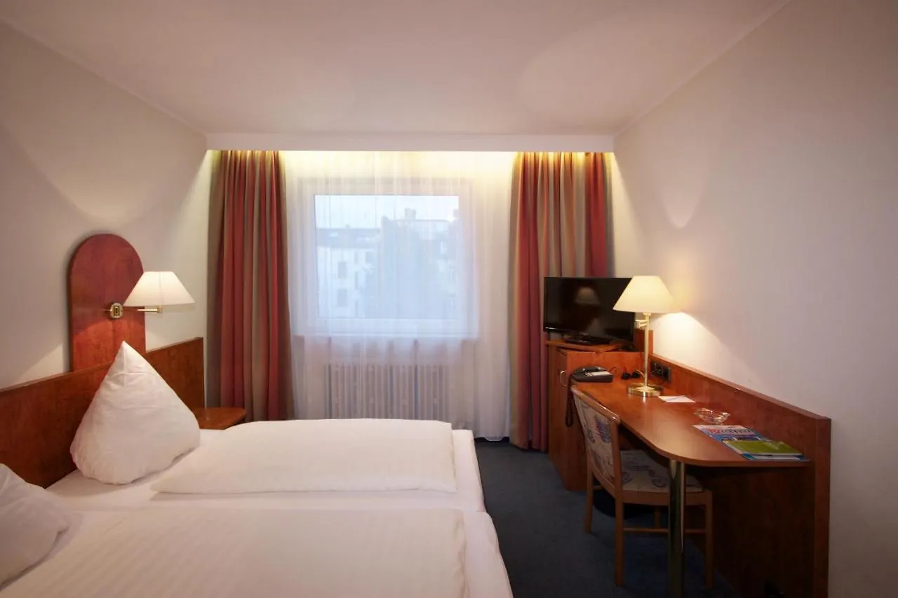 Falk Hotel Frankfurt am Main