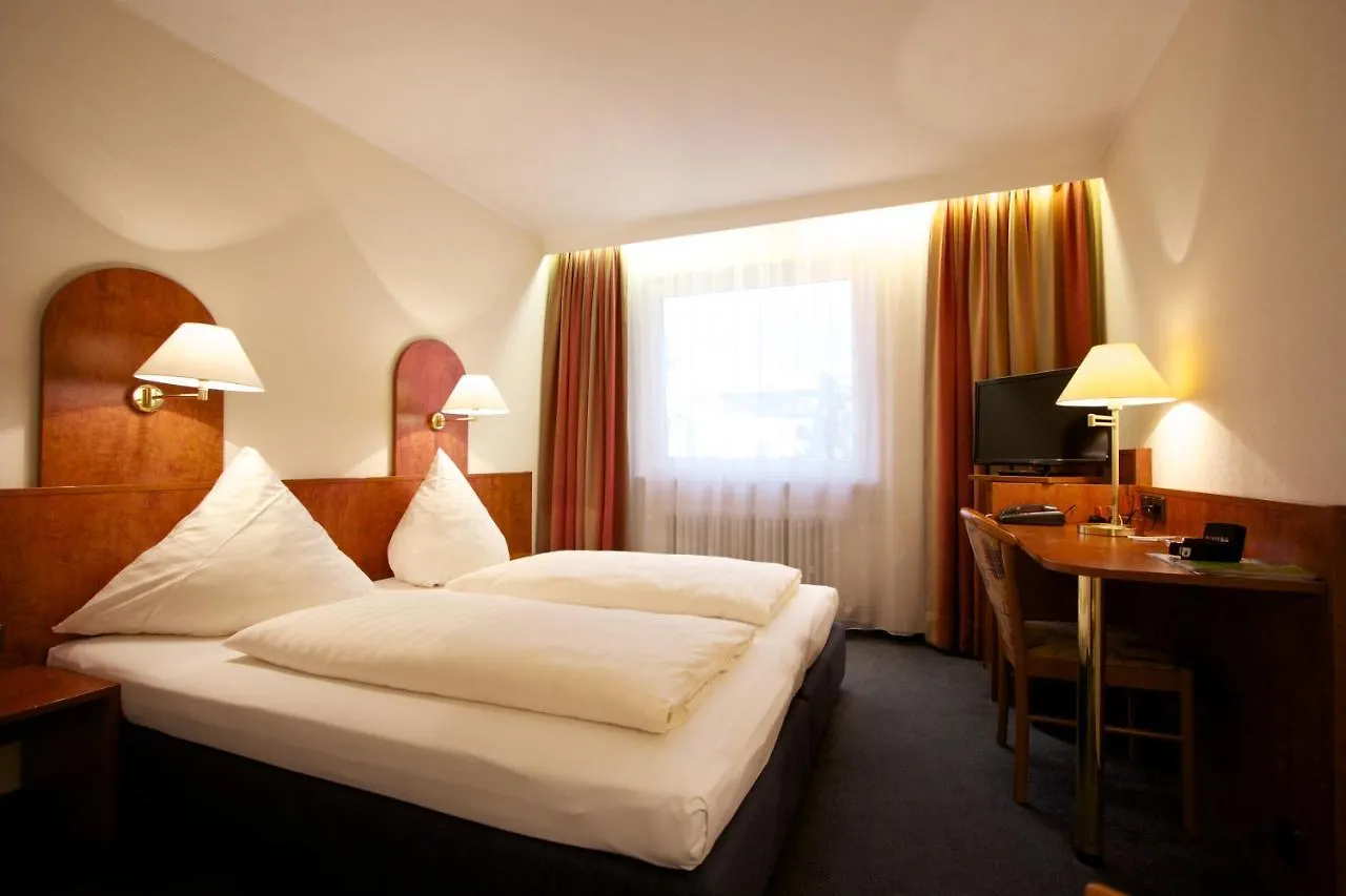 Falk Hotel Frankfurt am Main