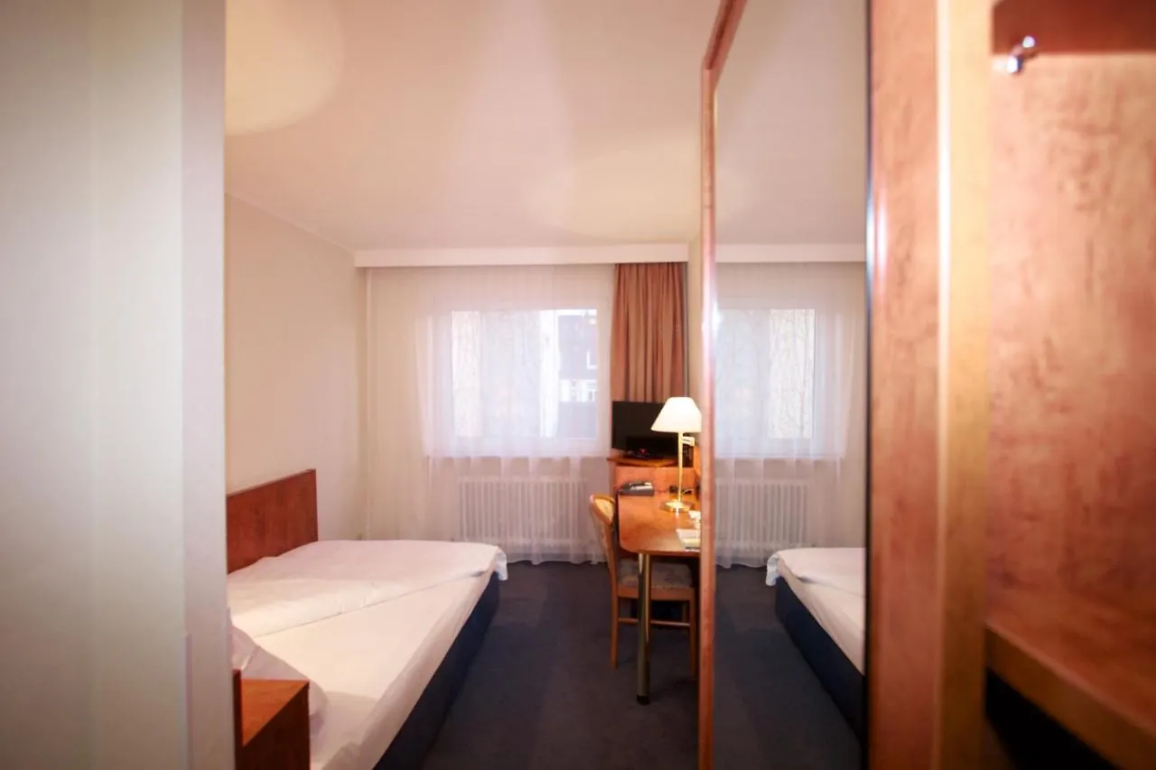 Falk Hotel Frankfurt am Main