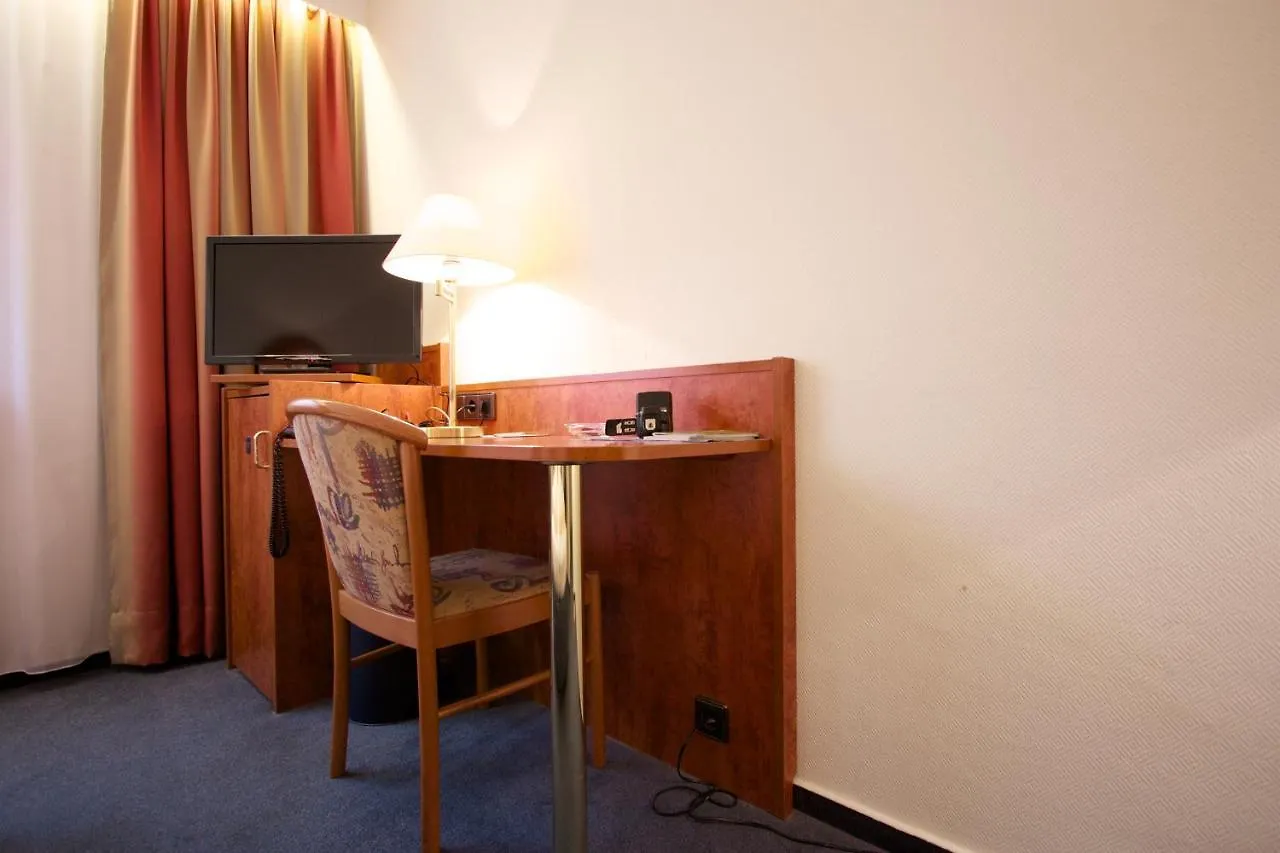 Falk Hotel Frankfurt am Main