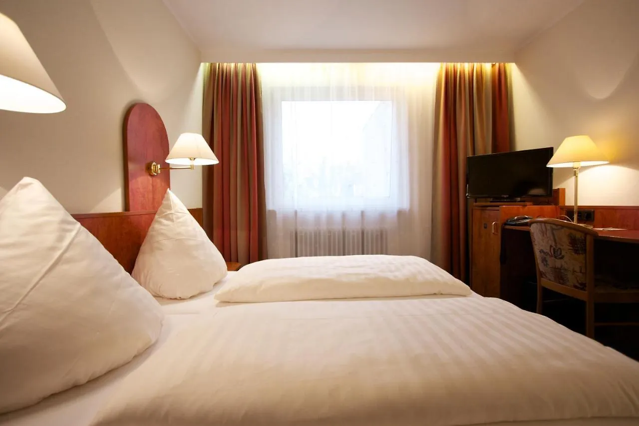 Falk Hotel Frankfurt am Main 3*,